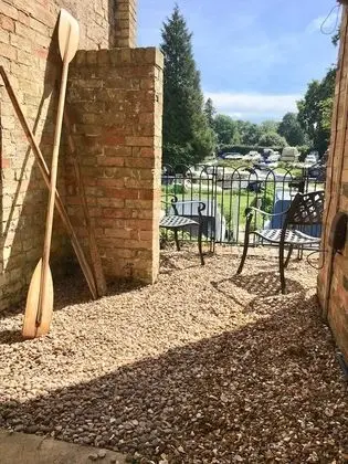 Daire, 2 Yatak Odası, Veranda