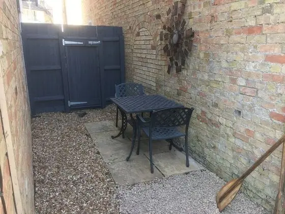 Daire, 2 Yatak Odası, Veranda