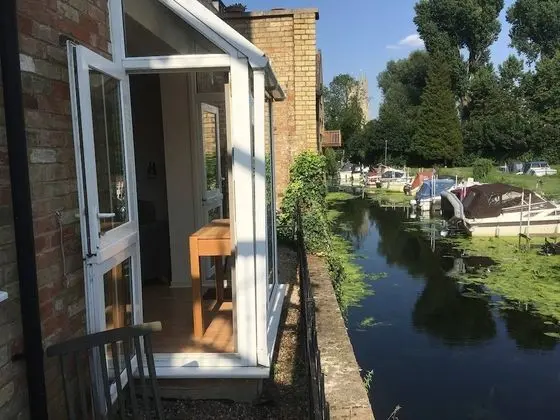 Daire, 2 Yatak Odası, Veranda