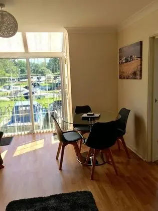 Daire, 2 Yatak Odası, Veranda