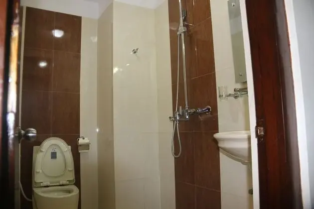 Deluxe Tek Büyük Yataklı Oda, 1 Büyük (Queen) Boy Yatak