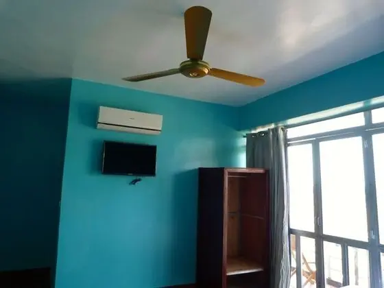 Standard İki Ayrı Yataklı Oda