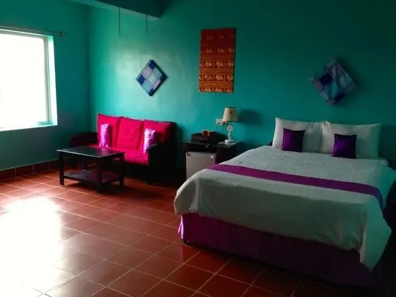 Tek Büyük Yataklı Oda (Large 1)