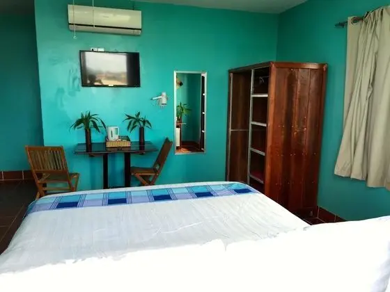 Tek Büyük Yataklı Oda (Large 1)