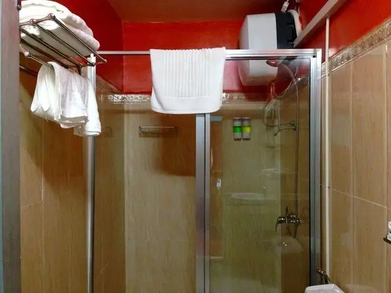 Tek Büyük Yataklı Oda (Large 1)