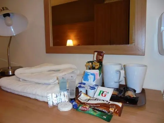 Comfort Tek Kişilik Oda, Banyolu/Duşlu (Main Building)
