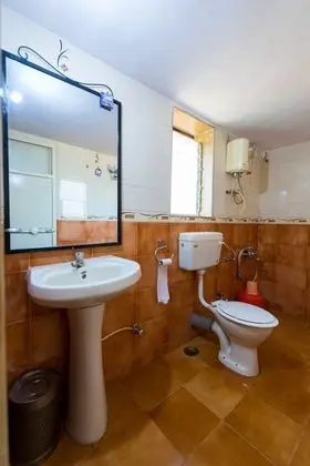 Deluxe Dört Kişilik Oda