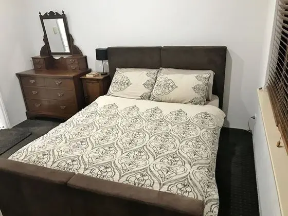Panoramic Ev, 3 Yatak Odası, Balkon, Deniz Üstü