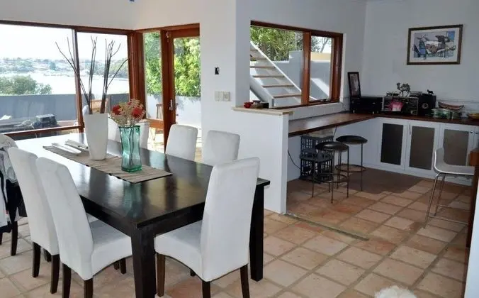 Panoramic Ev, 3 Yatak Odası, Balkon, Deniz Üstü