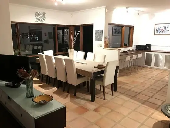 Panoramic Ev, 3 Yatak Odası, Balkon, Deniz Üstü