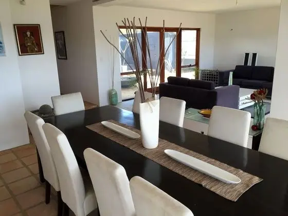Panoramic Ev, 3 Yatak Odası, Balkon, Deniz Üstü