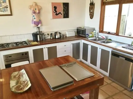 Panoramic Ev, 3 Yatak Odası, Balkon, Deniz Üstü