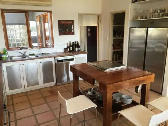 Panoramic Ev, 3 Yatak Odası, Balkon, Deniz Üstü