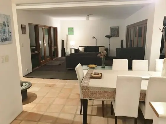 Panoramic Ev, 3 Yatak Odası, Balkon, Deniz Üstü