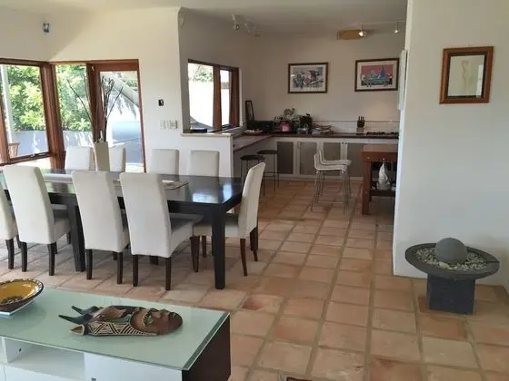 Panoramic Ev, 3 Yatak Odası, Balkon, Deniz Üstü