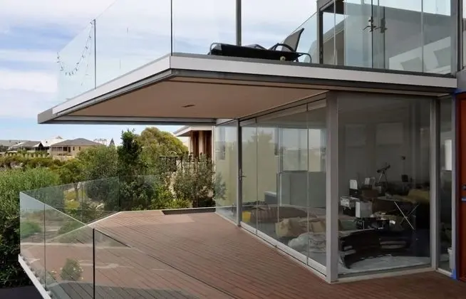 Panoramic Ev, 3 Yatak Odası, Balkon, Deniz Üstü