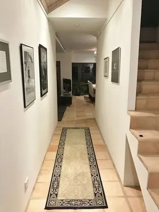 Panoramic Ev, 3 Yatak Odası, Balkon, Deniz Üstü
