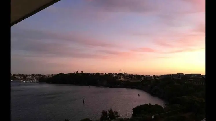 Panoramic Ev, 3 Yatak Odası, Balkon, Deniz Üstü