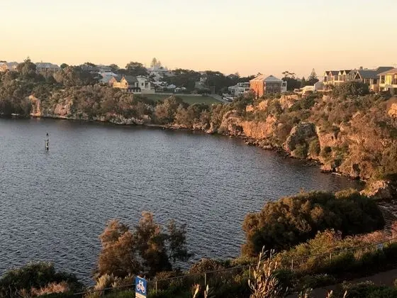 Panoramic Ev, 3 Yatak Odası, Balkon, Deniz Üstü