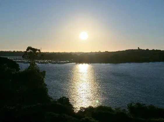 Panoramic Ev, 3 Yatak Odası, Balkon, Deniz Üstü