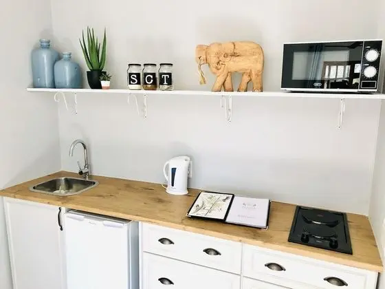 Standard Oda, 1 Yatak Odası (Unit 1)