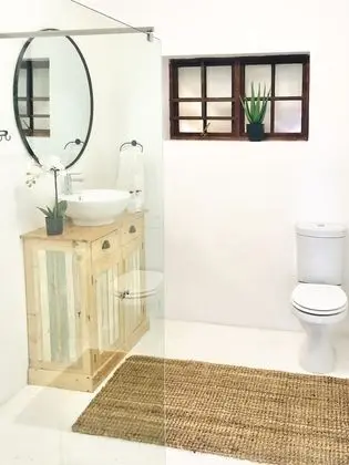 Standard Oda, 1 Yatak Odası (Unit 1)