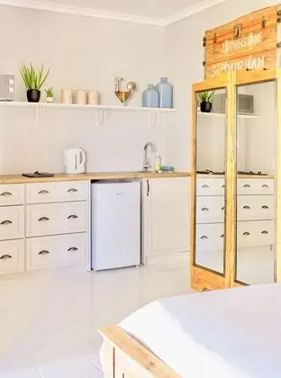 Standard Oda, 1 Yatak Odası (Unit 2 )