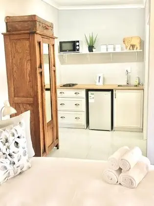 Standard Oda, 1 Yatak Odası (Unit 4)