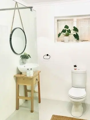 Standard Oda, 1 Yatak Odası (Unit 4)