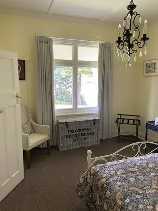 Comfort Oda, Birden Çok Yatak, Nehir Manzaralı