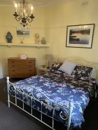 Comfort Oda, Birden Çok Yatak, Nehir Manzaralı