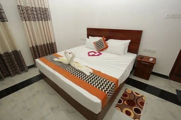 Deluxe Tek Büyük Yataklı Oda, Nehir Manzaralı