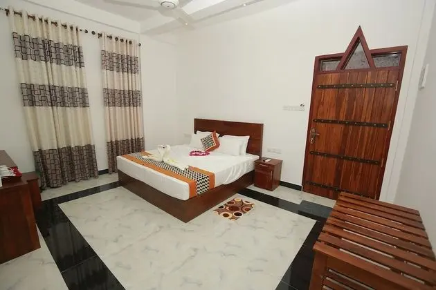 Deluxe Tek Büyük Yataklı Oda, Nehir Manzaralı