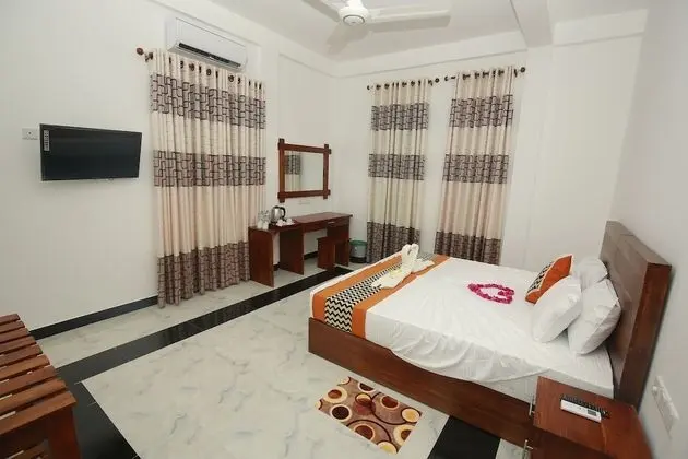 Deluxe Tek Büyük Yataklı Oda, Nehir Manzaralı