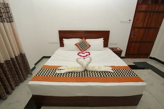 Deluxe Tek Büyük Yataklı Oda, Nehir Manzaralı