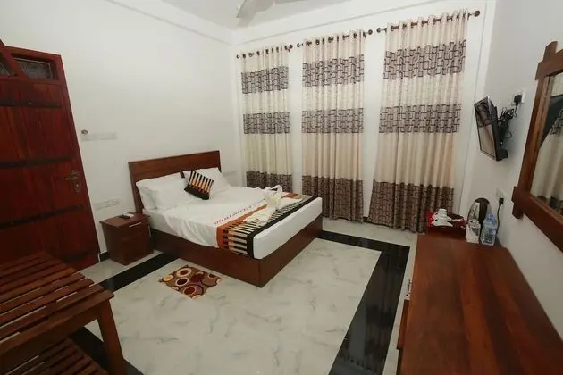 Deluxe Tek Büyük Yataklı Oda, Nehir Manzaralı