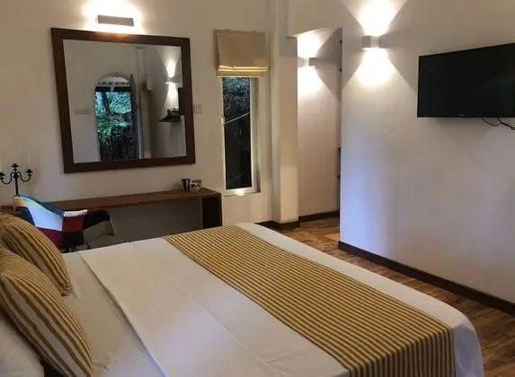 Luxury Oda