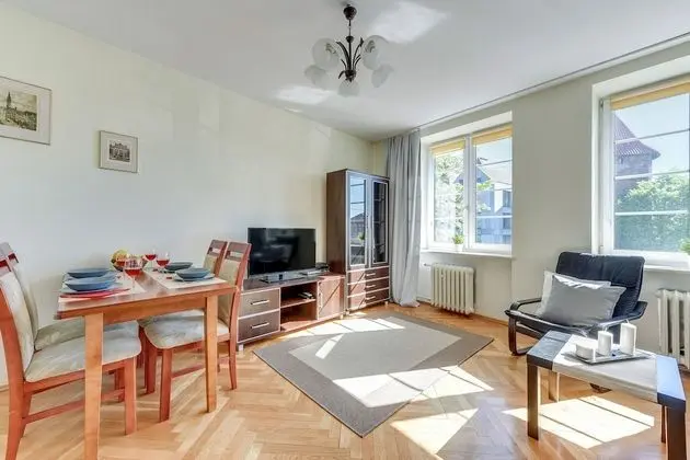 Apart Daire, 2 Yatak Odası, 2 Banyolu, Nehir Manzaralı