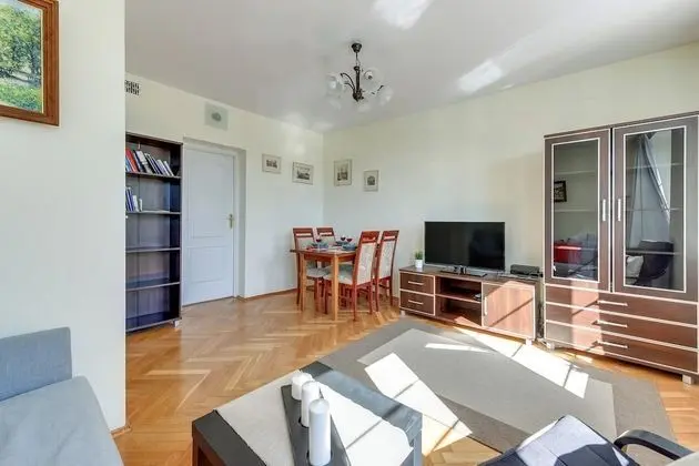 Apart Daire, 2 Yatak Odası, 2 Banyolu, Nehir Manzaralı