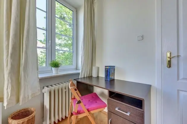 Apart Daire, 2 Yatak Odası, 2 Banyolu, Nehir Manzaralı