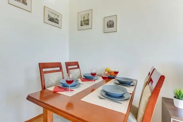 Apart Daire, 2 Yatak Odası, 2 Banyolu, Nehir Manzaralı
