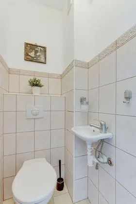 Apart Daire, 2 Yatak Odası, 2 Banyolu, Nehir Manzaralı