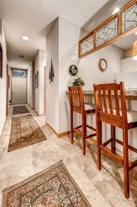 Daire, 2 Yatak Odası, Mutfak