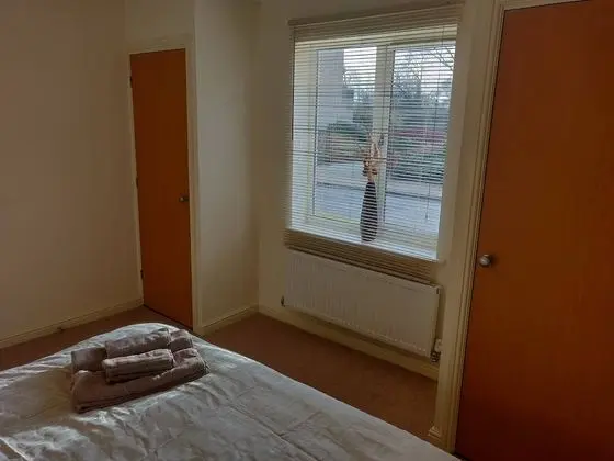 Apart Daire, 2 Yatak Odası, Veranda