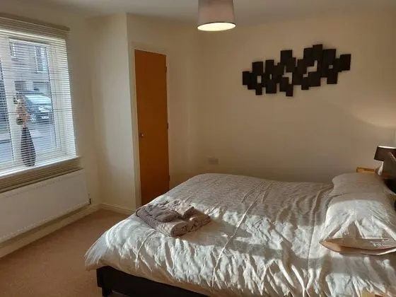 Apart Daire, 2 Yatak Odası, Veranda
