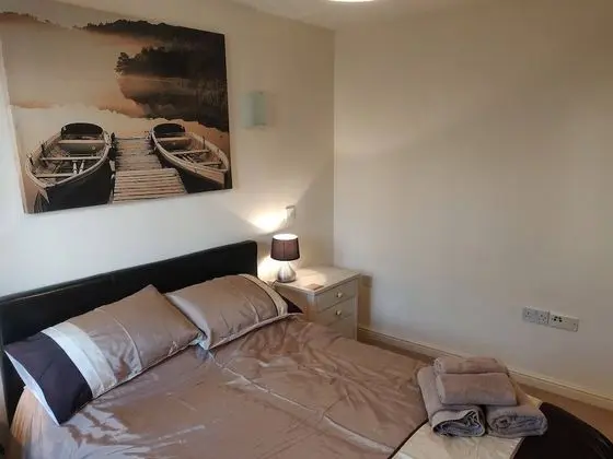 Apart Daire, 2 Yatak Odası, Veranda