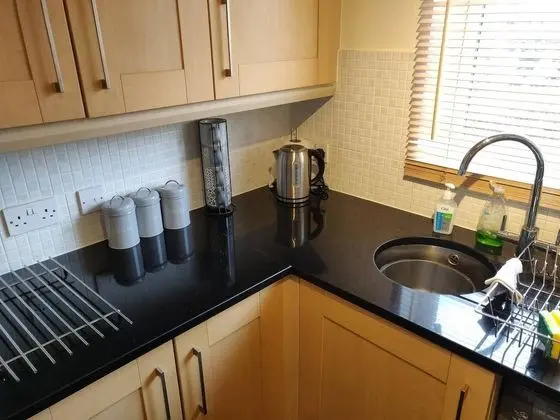 Apart Daire, 2 Yatak Odası, Veranda