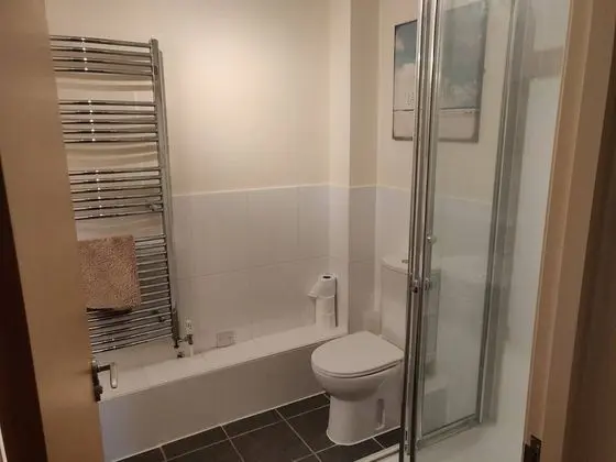 Apart Daire, 2 Yatak Odası, Veranda