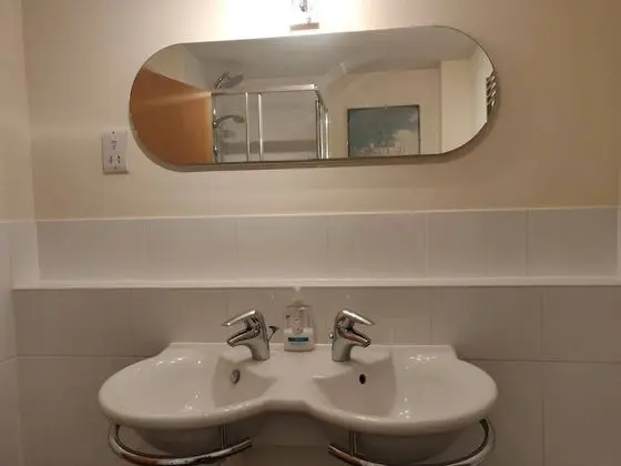 Apart Daire, 2 Yatak Odası, Veranda