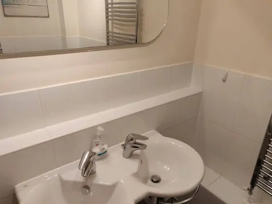 Apart Daire, 2 Yatak Odası, Veranda